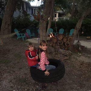 Meet your Posher, Chantal